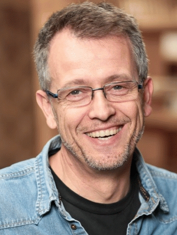 François Perrin