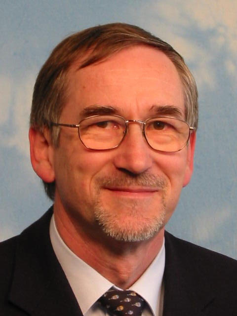 Jean-Daniel Marchand