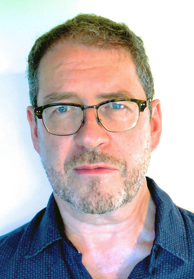 Claudio Leonardi