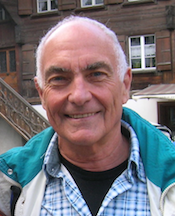 Rodolphe Schlaepfer