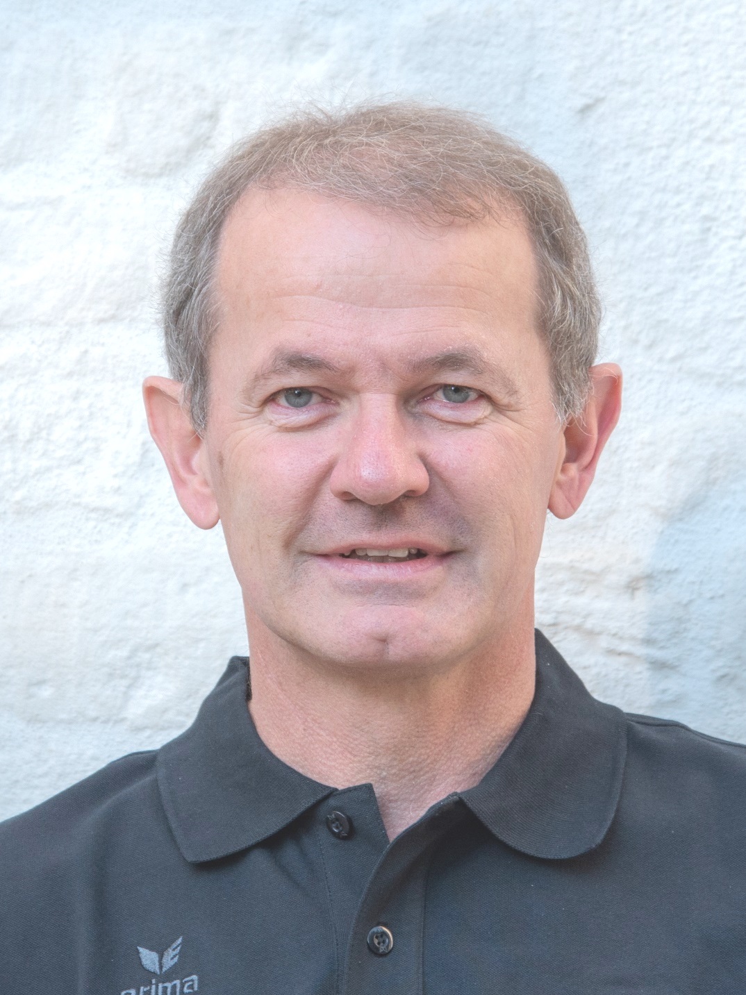 Pierre-Yves Gilliéron