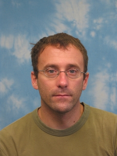 Benoît Crouzy