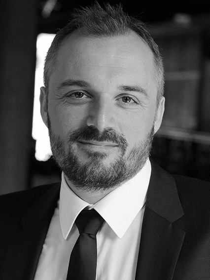 Jacques Dubey