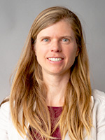 Marie-Christine Buluschek