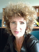 Consuelo Antille