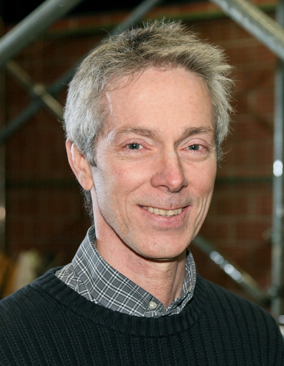 David Andrew Barry