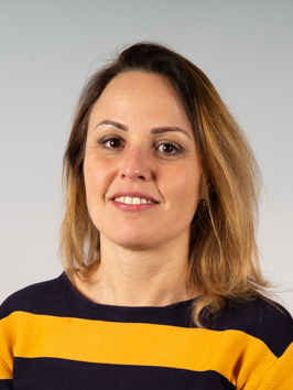 Véronique Bridel
