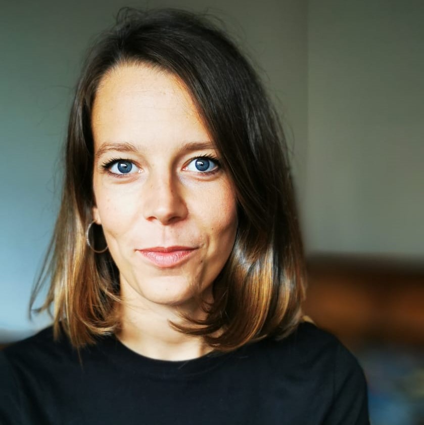 Garance Clément