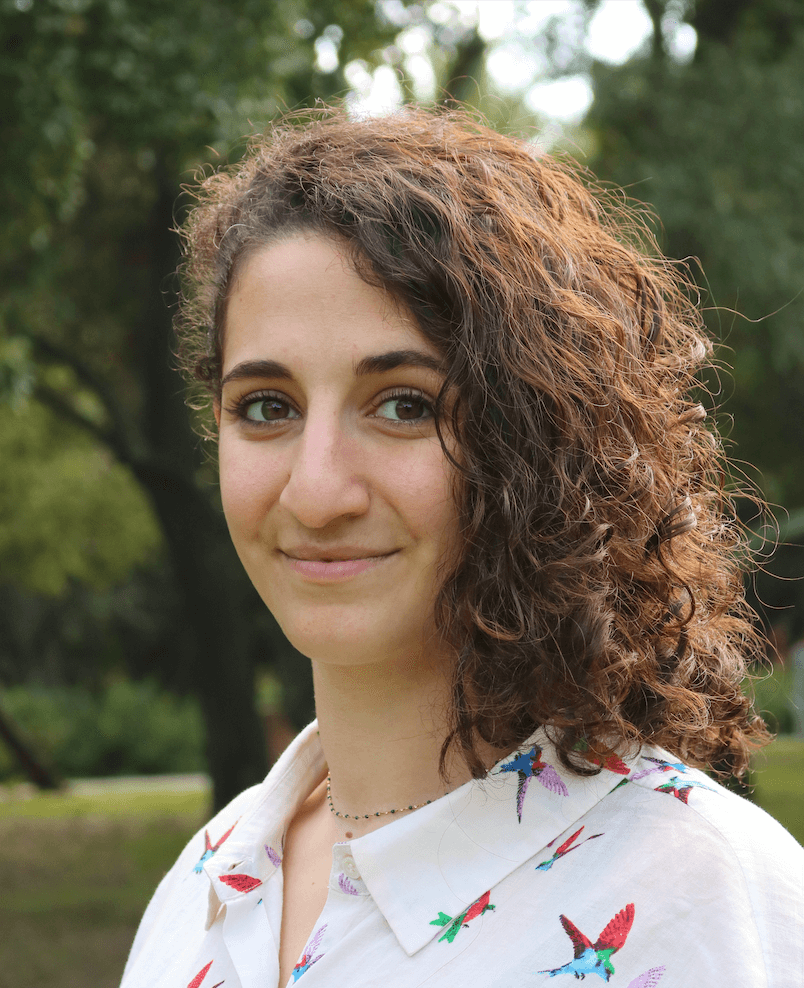 Charlotte Gisèle Weil