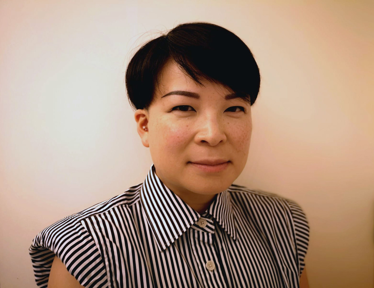 Teresa Sze Wing