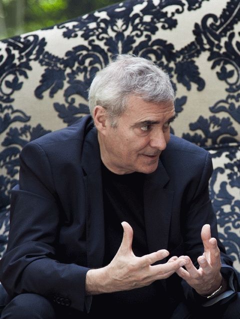 Dominique Perrault
