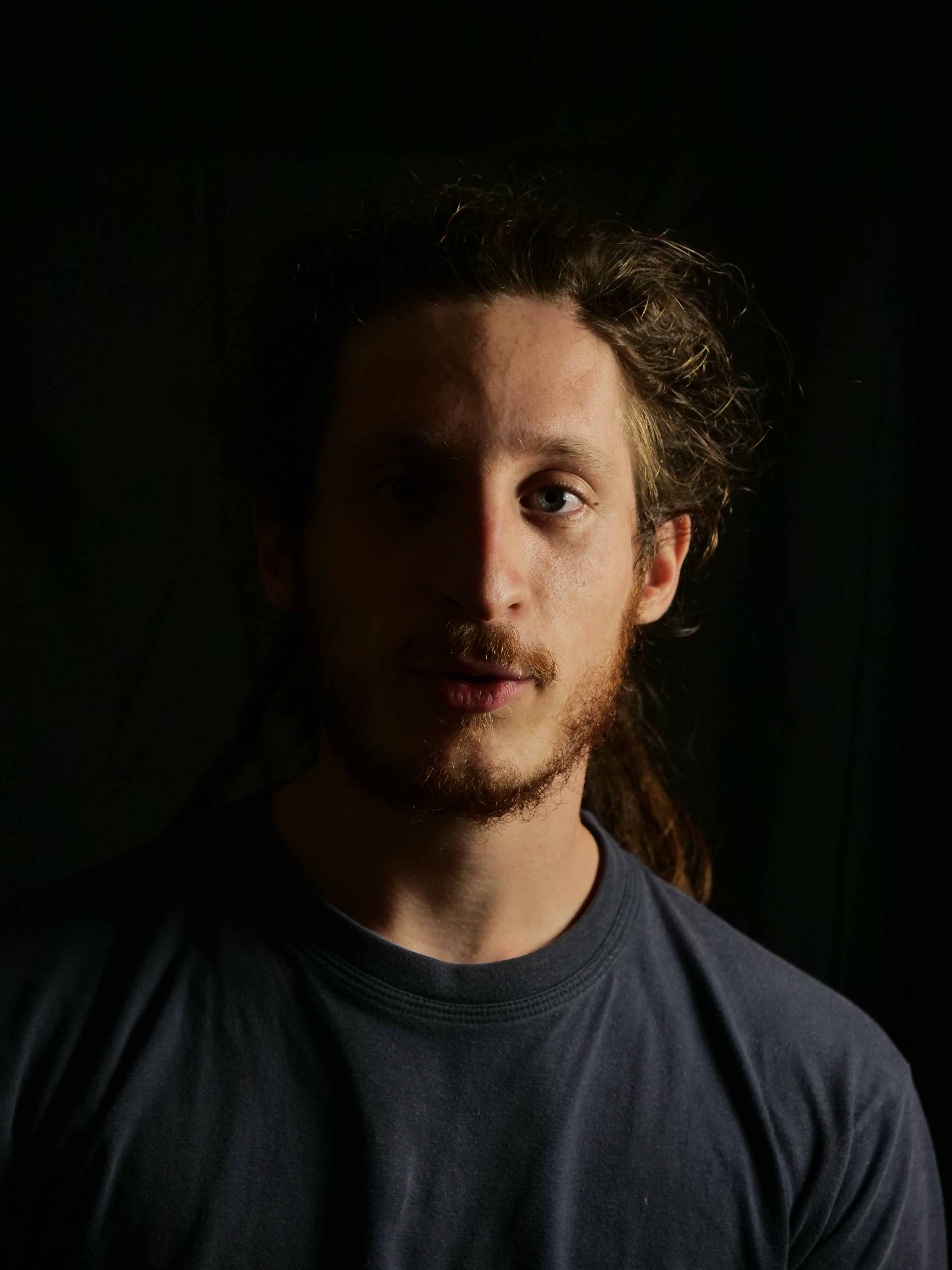 Simon Etienne André
