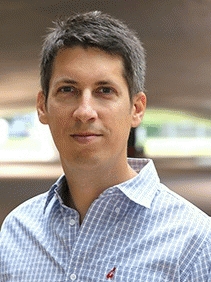 Laurent Gaillard
