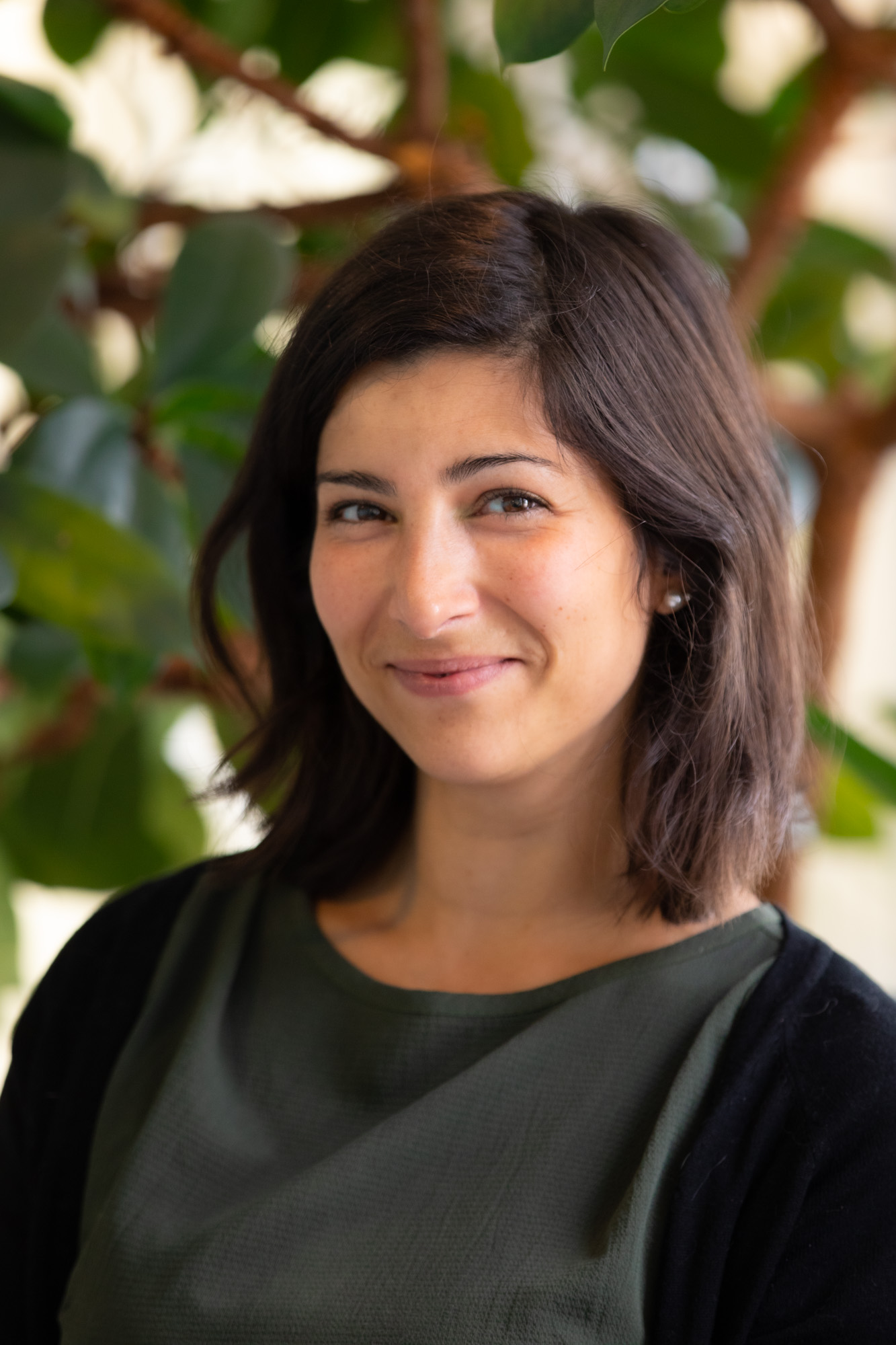 Cristina