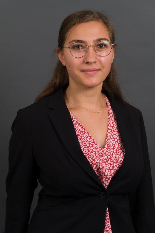 Jeanne Léa