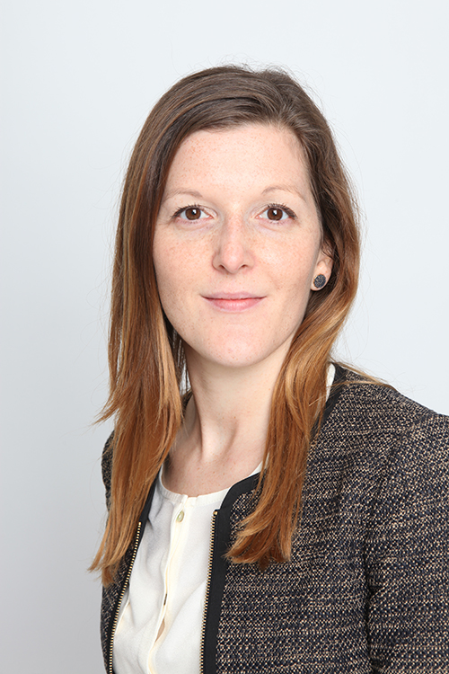 Sandrine Perroud