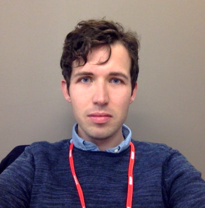 Forrest Simon