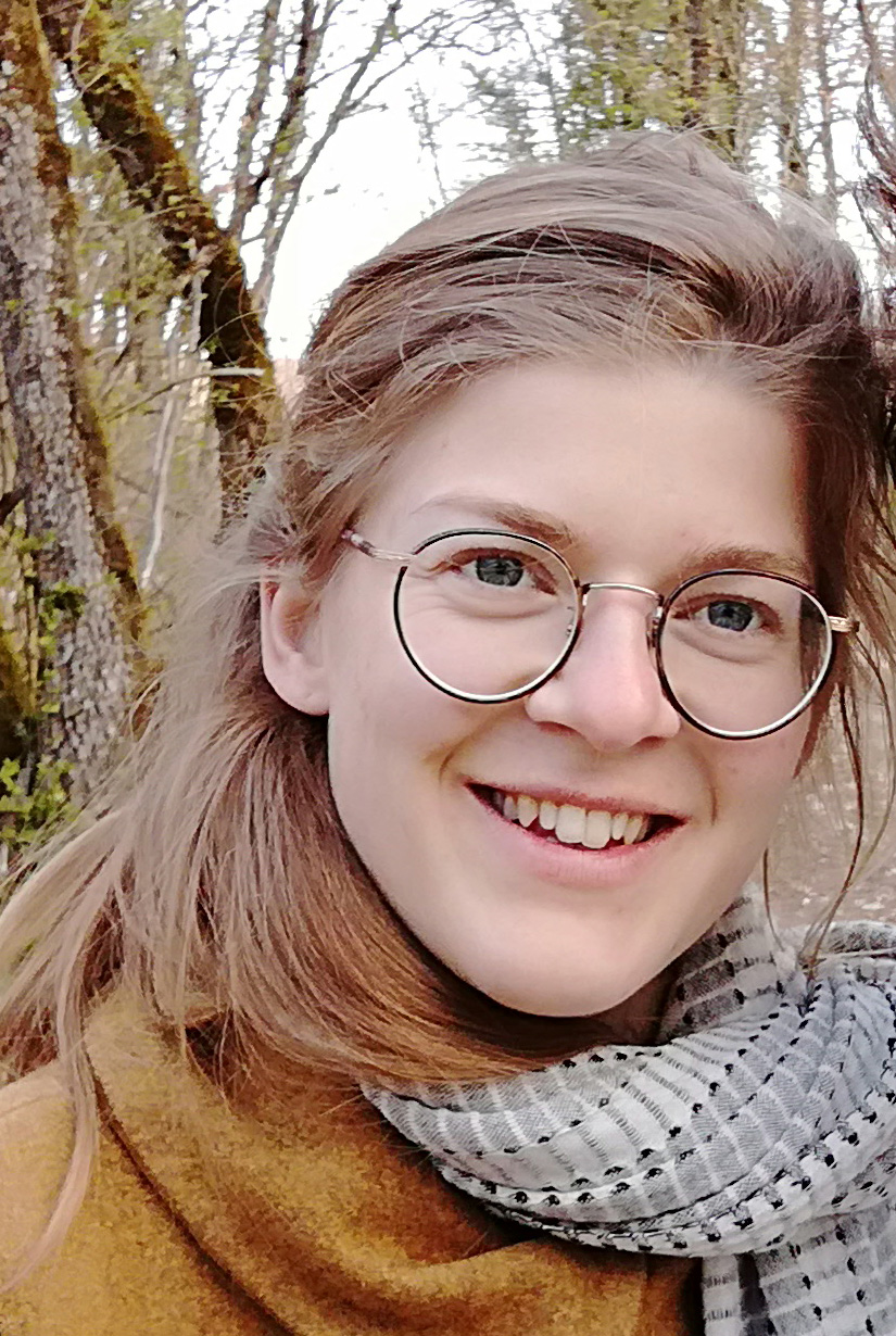 Stéphanie