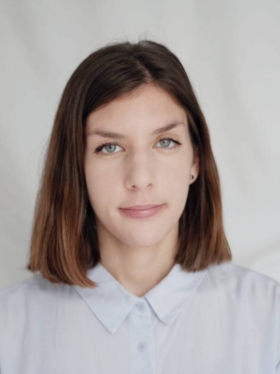 Fiona Ines