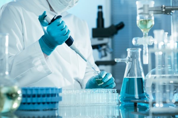 Semaine d’études | Chimie et sciences des matériaux