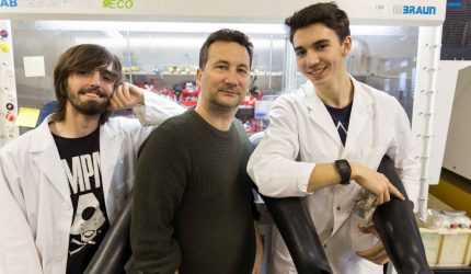 Review | Semaine d’étude Chimie et sciences des matériaux 2020