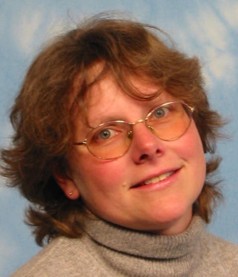 Angela Devenoge