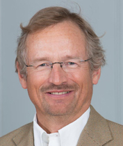 Jean-Pierre Hubaux