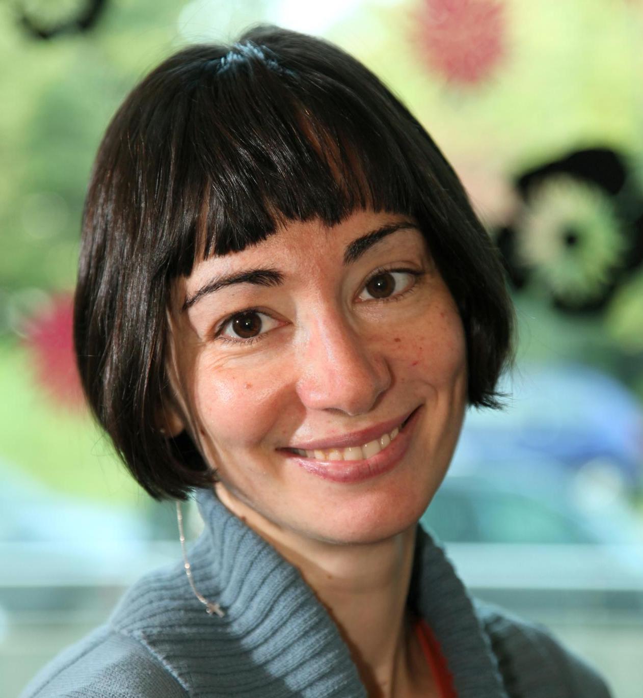 Katerina Argyraki