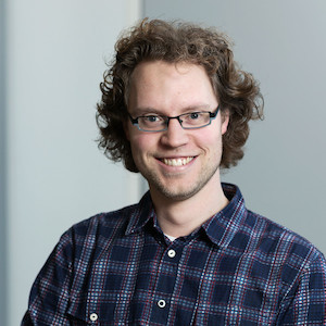 Wouter Lueks