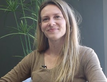 Alessandra Gorla