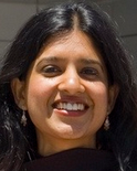 Nandita Dukkipatti