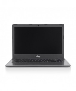 Ultra-Portable why! N240WU 14''