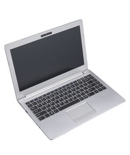 Portable Plume why! N131ZU 13,3''
