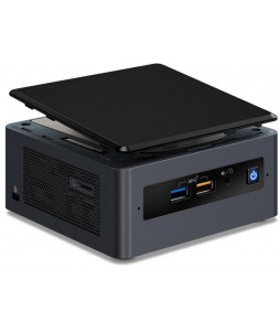 why! NUC8i5BEH