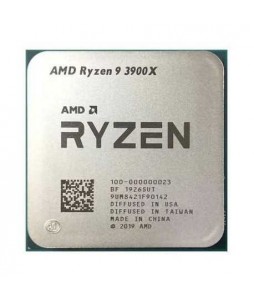processeur AMD Ryzen 9 3900X