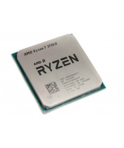 processeur AMD Ryzen 7 3700X