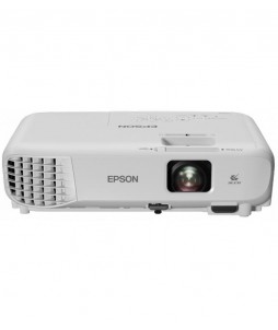 Beamer Epson EB-W06 WXGA