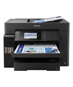 Imprimante A3 à jet d'encre Epson ET-16650