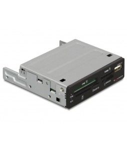 Delock Card Reader All-in-1