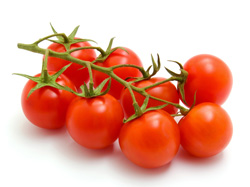 Tomate Cerise