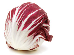 Cicorino Rosso