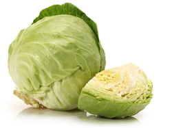 Chou blanc