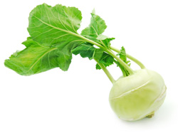 Chou-pomme 