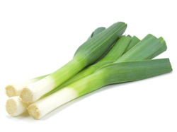 Poireau 