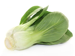 Pak Choi