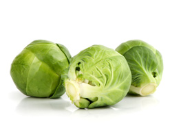 Chou de Bruxelles