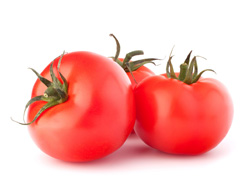 Tomate ronde