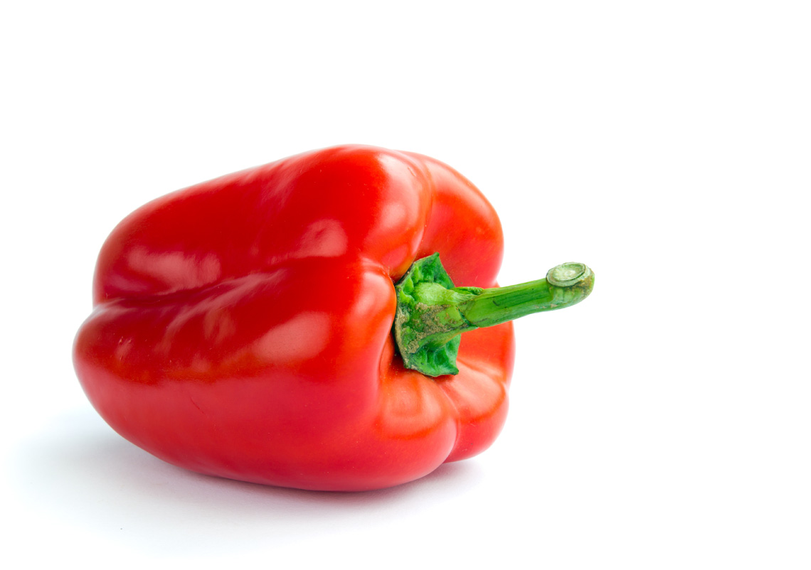 Poivron 
