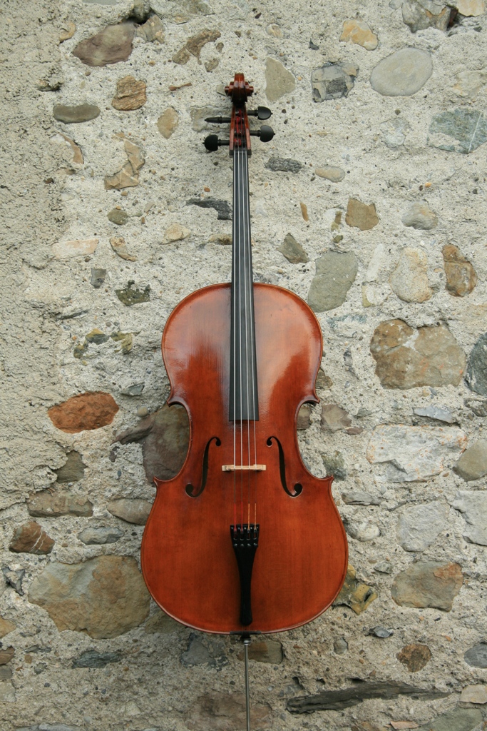 MarCello Violoncelle