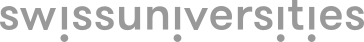 Swiss universities